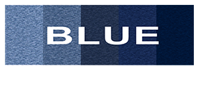 BLUE FINGERS